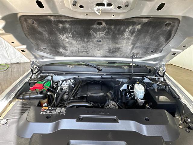2011 chevrolet silverado 2500 work truck