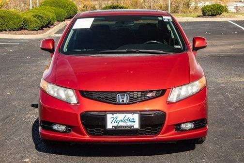 2012 honda civic in ashburn, virginia