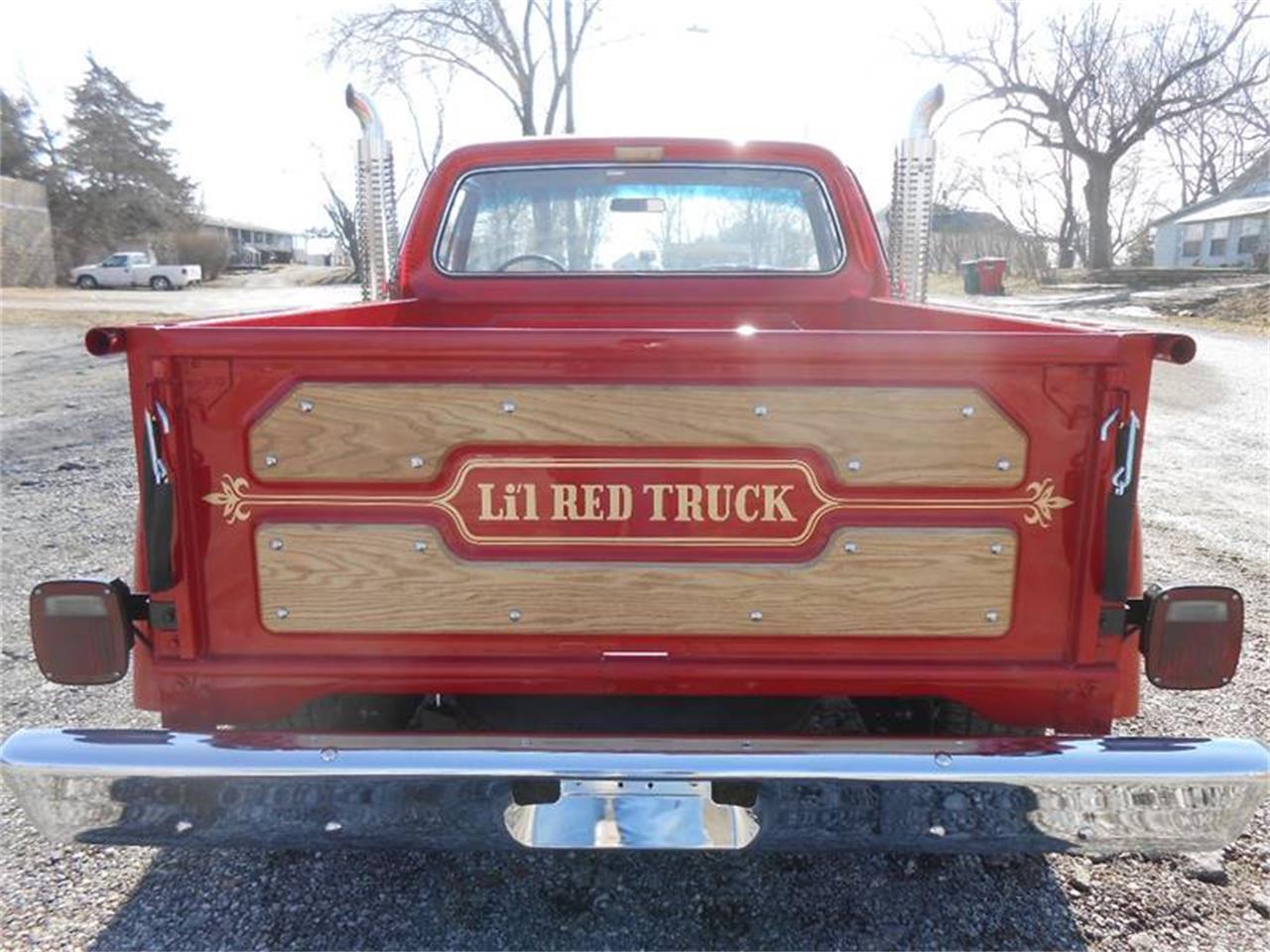 1979 dodge d150