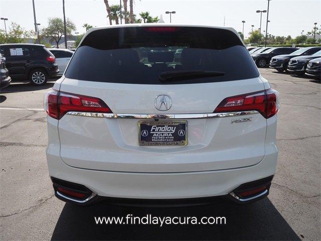 used 2017 acura rdx fwd henderson, nv 89014 for sale in henderson, nevada