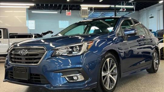 2019 subaru legacy 2.5i limited