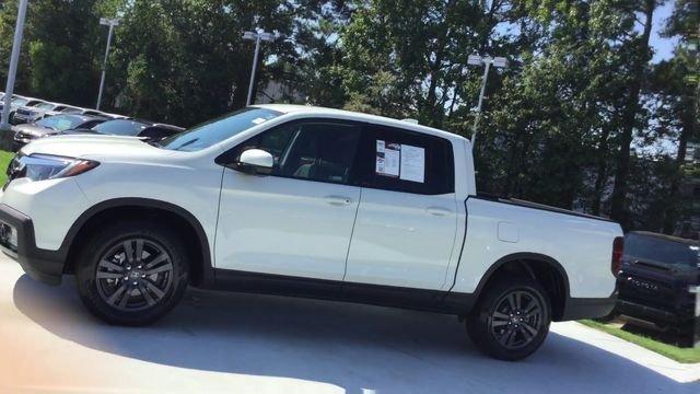 used 2019 honda ridgeline sport fayetteville, nc 28304 for sale in fayetteville, north carolina