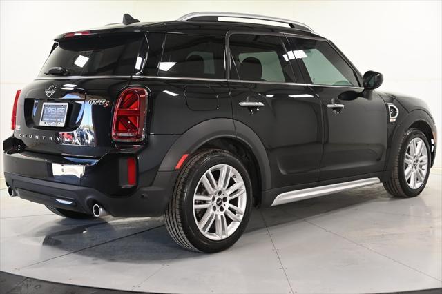 2024 mini countryman cooper s