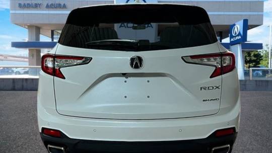 2024 Acura RDX
