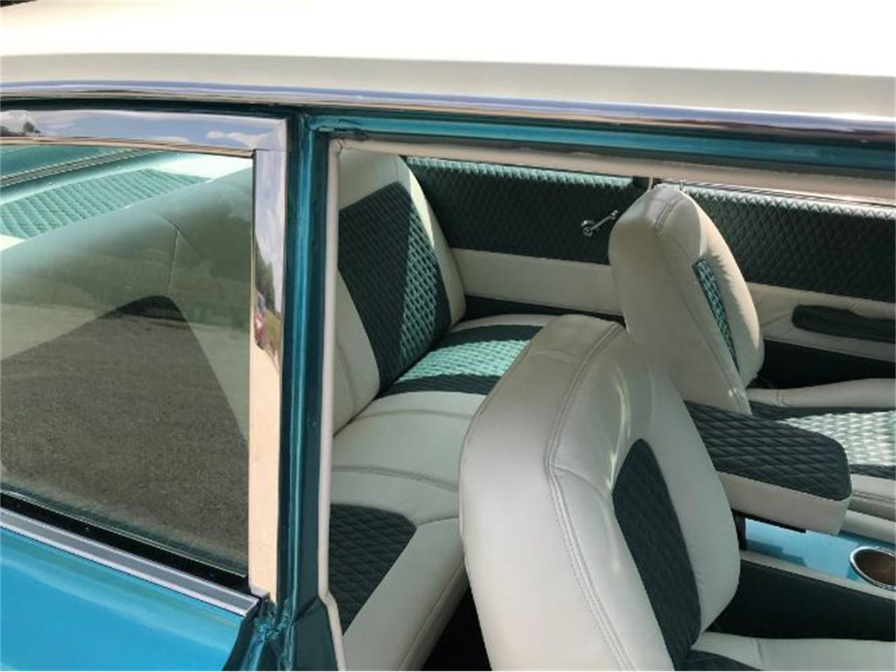 1964 ford galaxie 500