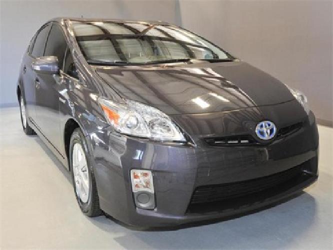 2010 toyota prius hatchback in naples, fl