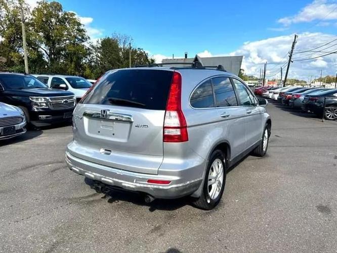 2011 honda cr-v ex-l sport utility 4d in levittown, pennsylvania