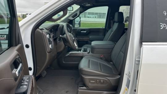 2023 gmc sierra 2500hd denali