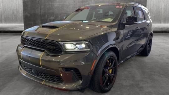 2024 dodge durango