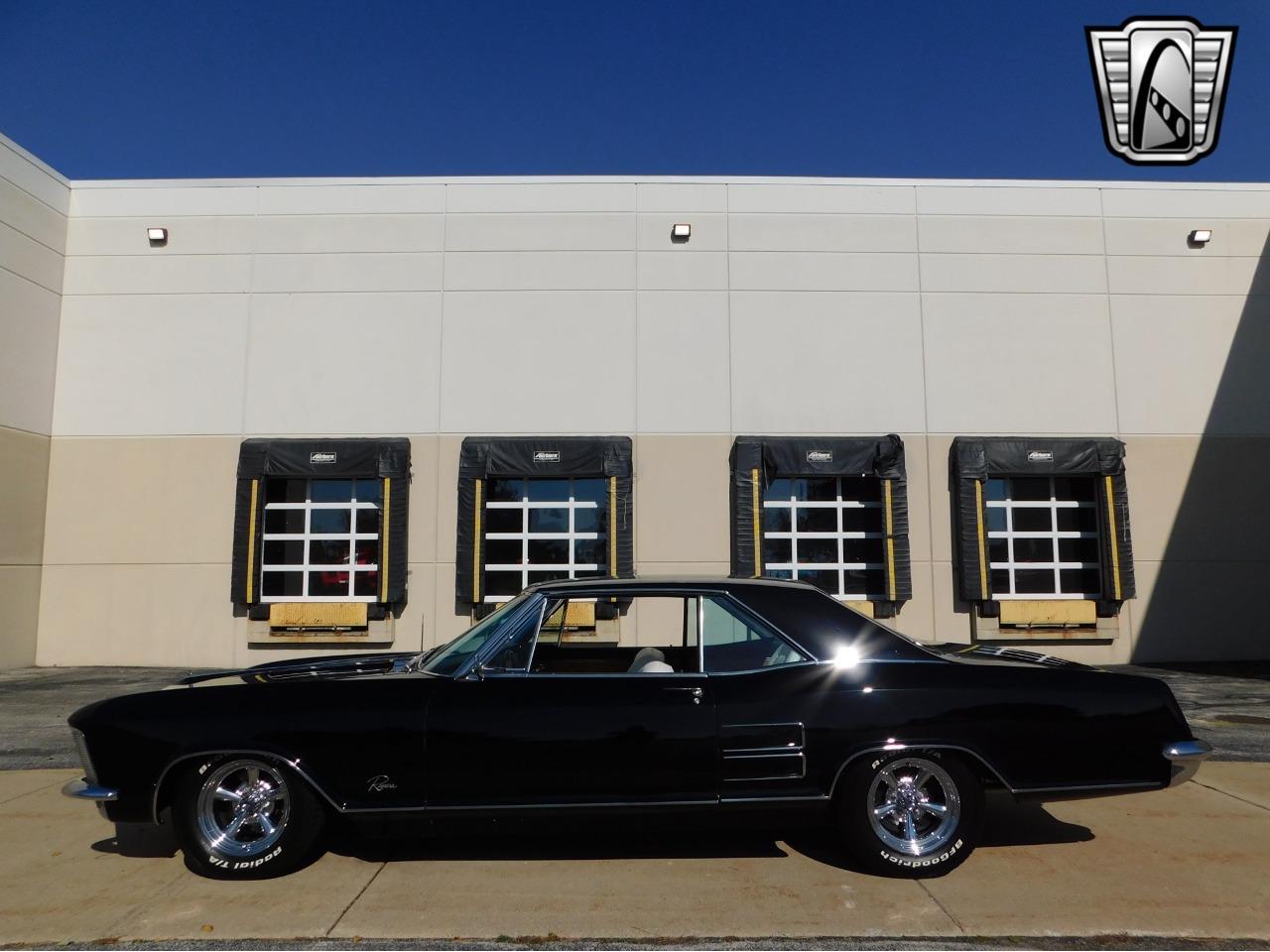 1964 buick riviera