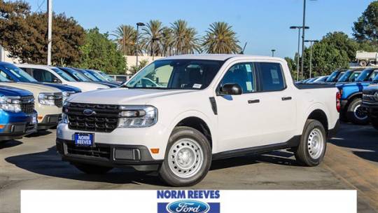 2024 Ford Maverick