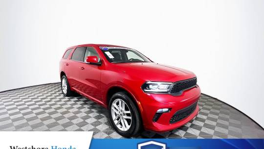 2022 Dodge Durango
