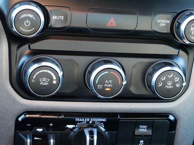 2022 ram 1500 tradesman