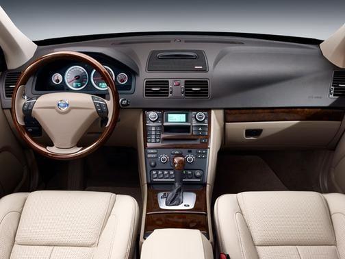 2009 volvo xc90