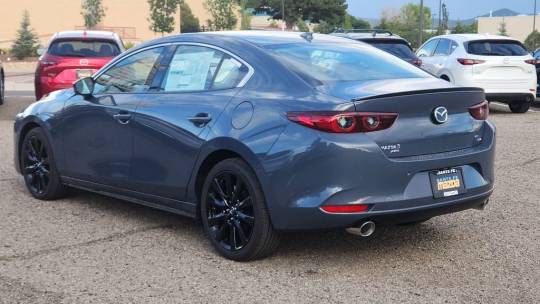 2024 Mazda