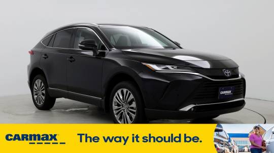 2023 Toyota Venza