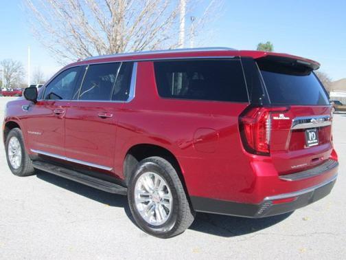 2023 gmc yukon xl in minneapolis, minnesota