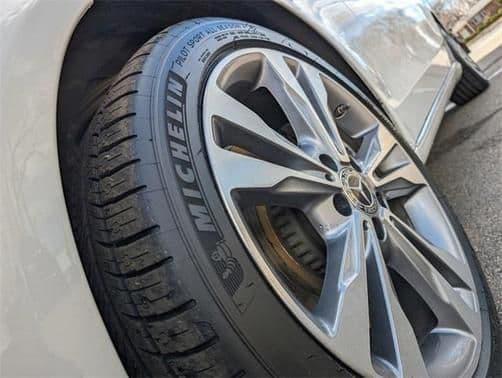 2018 mercedes-benz c-class base c 300 all-wheel drive 4matic sedan in centennial, colorado