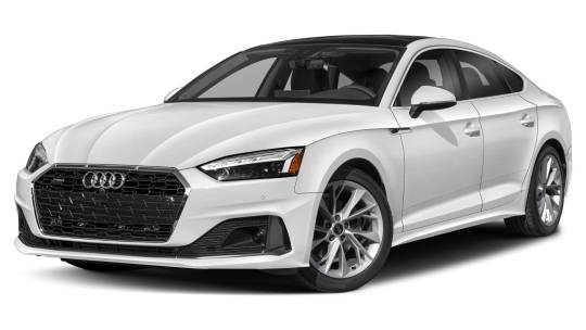 2024 Audi A5