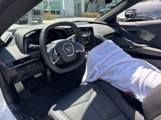 2024 chevrolet corvette 2lt in cape coral, florida