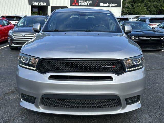 2020 dodge durango gt plus rwd in birmingham, alabama