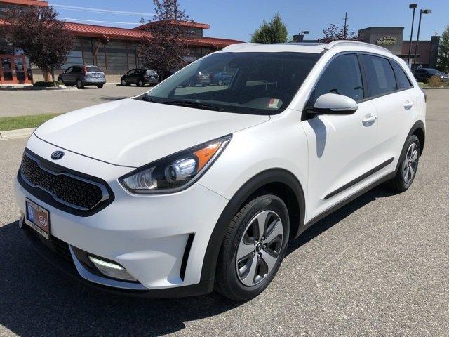 used 2017 kia niro ex billings, mt 59106 for sale in billings, montana