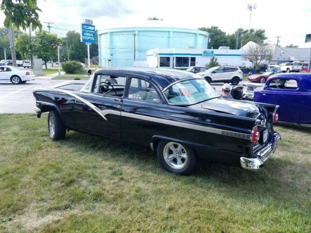 1956 ford fairlane ***gasser***