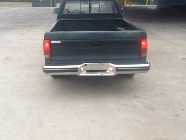 chevy s-10 lt-1