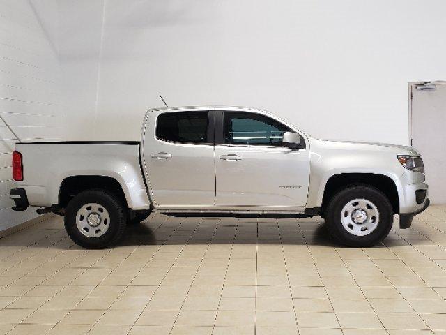 used 2016 chevrolet colorado 2wd crew cab w/t cottonwood, az 86326 for sale in cottonwood, arizona