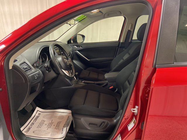 2014 mazda cx-5 touring