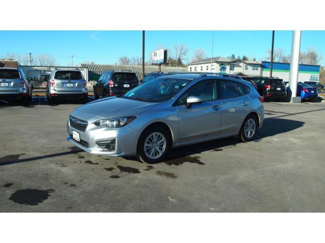 2017 subaru impreza premium awd 2.0i premium 4dr wagon for sale in jolly acres, south dakota