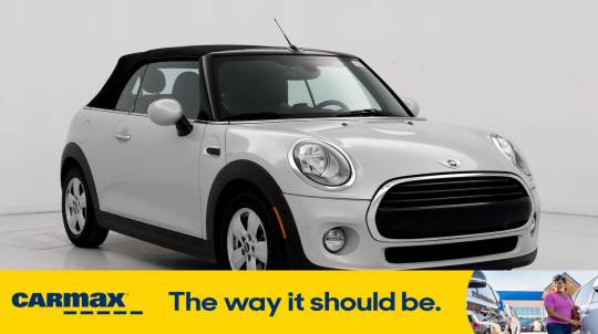 2018 Mini
