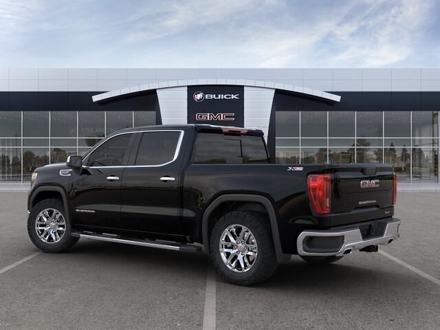 new 2019 gmc sierra 1500 4x4 crew cab slt gladstone, or 97027 for sale in gladstone, oregon