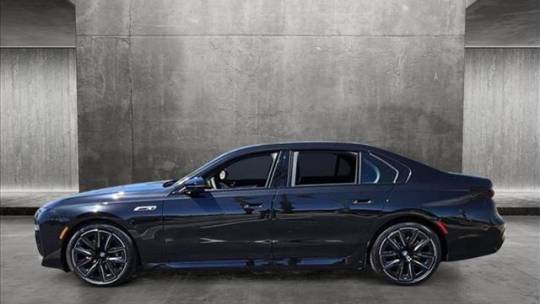 2024 BMW i7