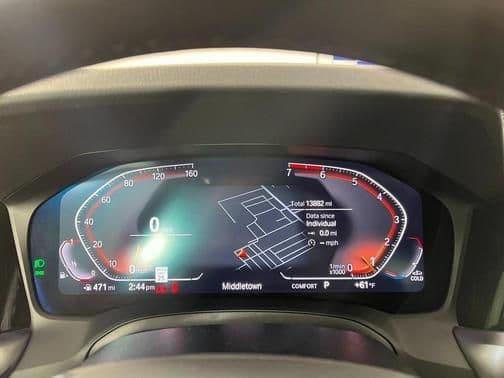 2023 bmw 430 i xdrive 2dr all-wheel drive coupe in middletown, rhode island