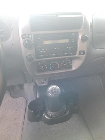 2004 ford ranger