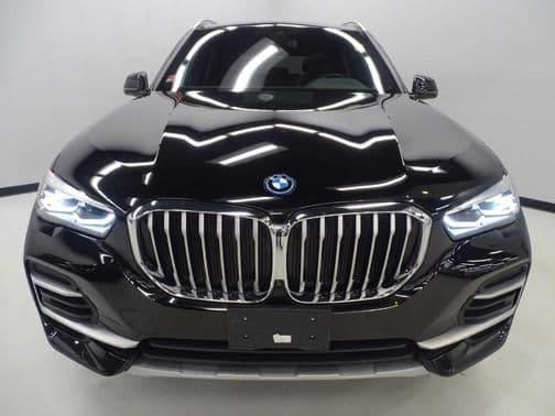 2023 bmw x5 phev xdrive45e 4dr all-wheel drive sports activity vehicle in warwick, rhode island