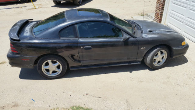 1994 ford mustang gt 5.0 l
