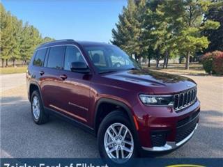 2021 Jeep Grand Cherokee l