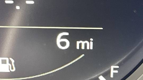 2024 Mazda Mx-5 miata