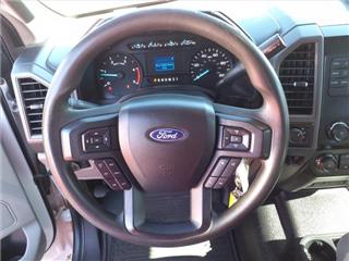 2019 Ford F-250 limited