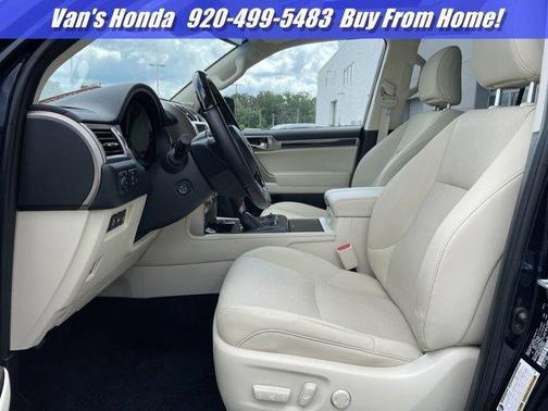 2021 lexus gx 460 in co bluffs, iowa