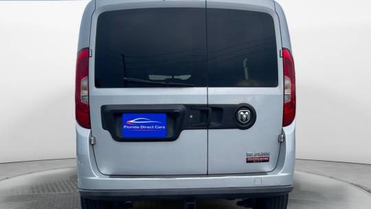2016 RAM ProMaster City slt