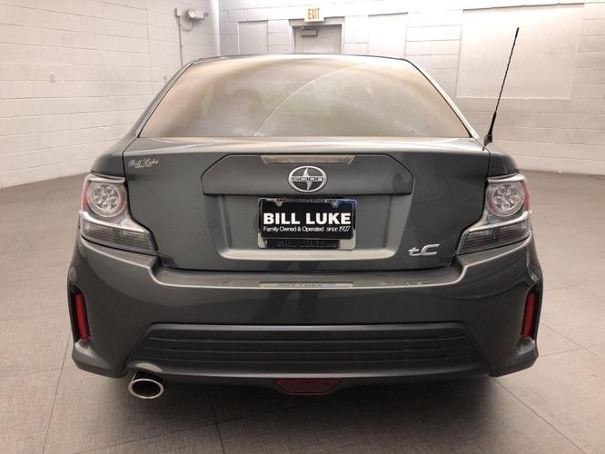 used 2015 scion tc phoenix, az 85015 for sale in phoenix, arizona