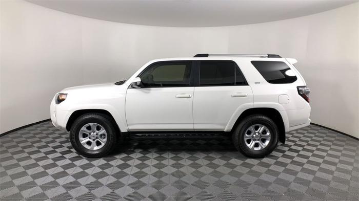 used 2019 toyota 4runner sr5 knoxville, tn 37922 for sale in knoxville, tennessee