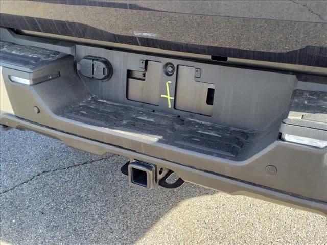 2023 toyota tundra hybrid capstone in dover, new hampshire