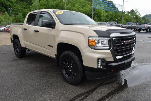 2022 gmc canyon in saint louis, missouri