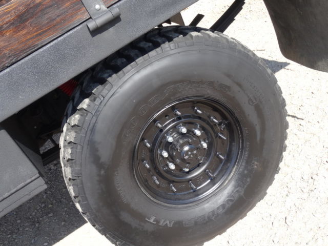 rare 1975 international harvester 200 4x4, factory 3/4 ton, 5 speed, 392 v8, 73k