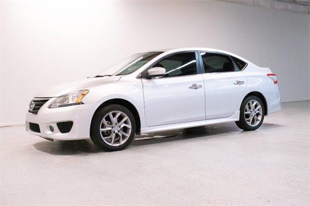 used 2014 nissan sentra sr charleston, sc 29406 for sale in charleston, south carolina