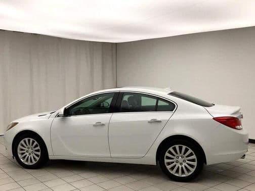 2013 buick regal turbo - premium 2 in sheboygan, wisconsin